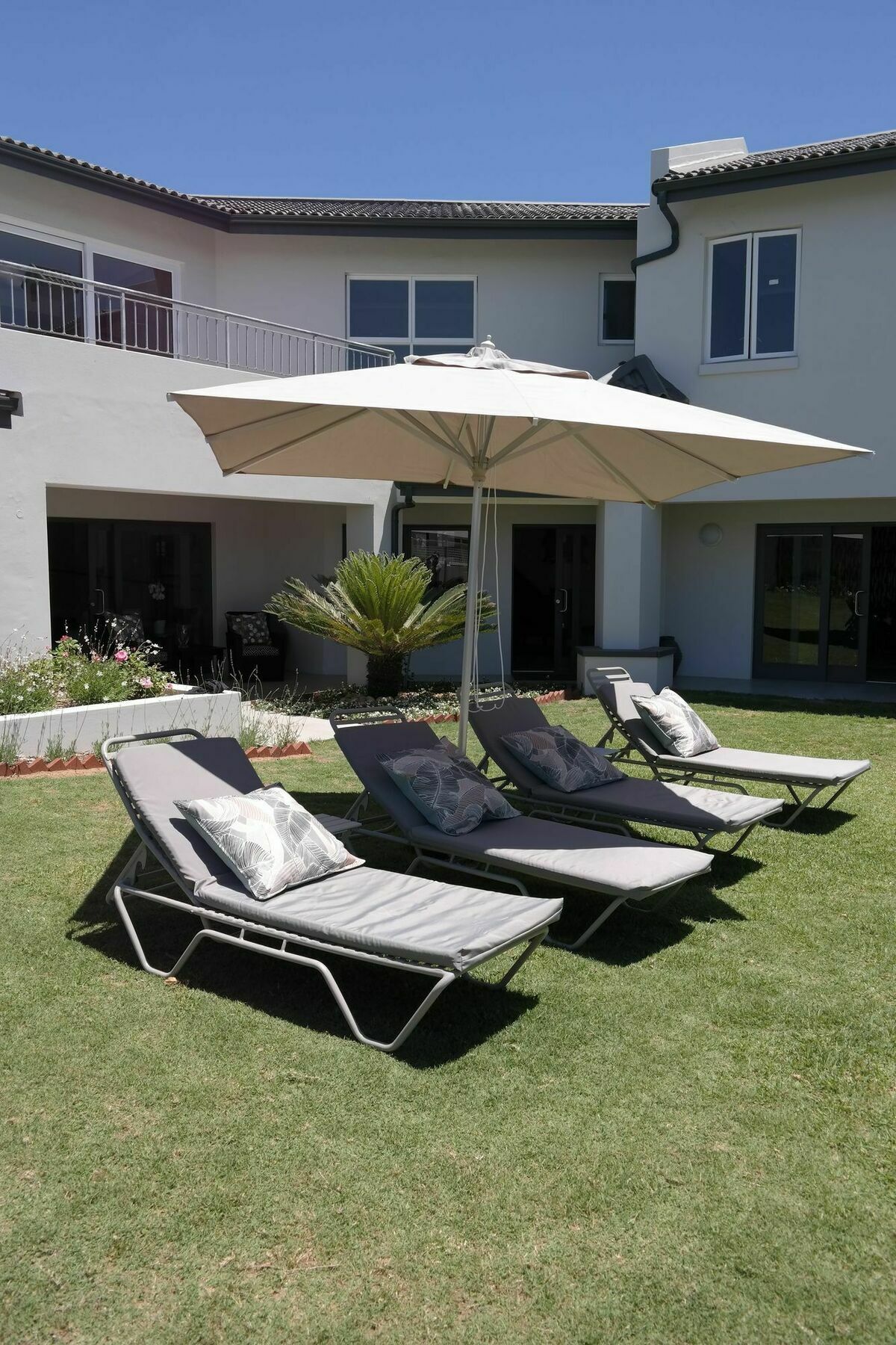 Quartet Hotel And Garden Suites Plettenberg Bay Exterior photo